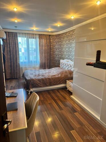 Продаётся 3-комн. новостройка 125 м², м. Нариман Нариманов, photo 6 from 15