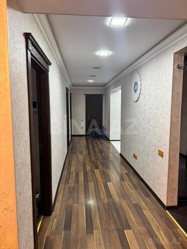 Продаётся 3-комн. новостройка 125 м², м. Нариман Нариманов, photo 8 from 15