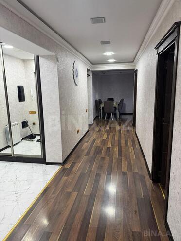Продаётся 3-комн. новостройка 125 м², м. Нариман Нариманов, photo 5 from 15