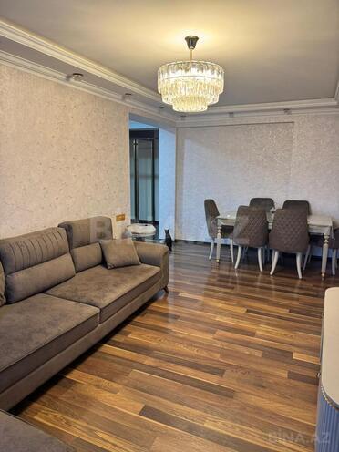 Продаётся 3-комн. новостройка 125 м², м. Нариман Нариманов, photo 4 from 15