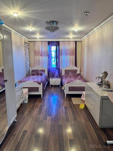 Продаётся 3-комн. новостройка 125 м², м. Нариман Нариманов, photo 9 from 15