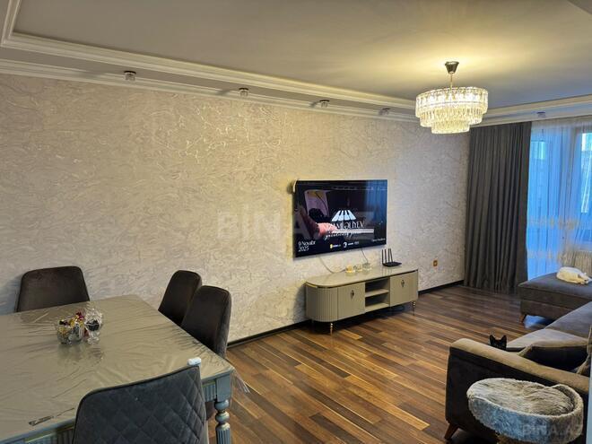 Продаётся 3-комн. новостройка 125 м², м. Нариман Нариманов, photo 1 from 15