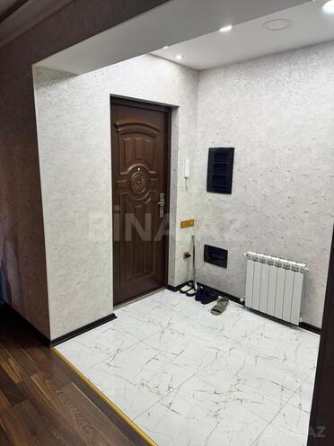 Продаётся 3-комн. новостройка 125 м², м. Нариман Нариманов, photo 10 from 15