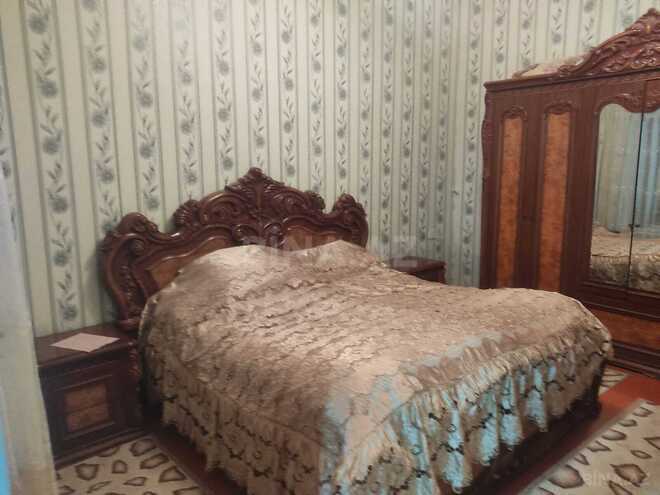 İcarəyə verilir 3 otaqlı həyət evi/bağ evi 70 m², Zabrat q., photo 4 from 17