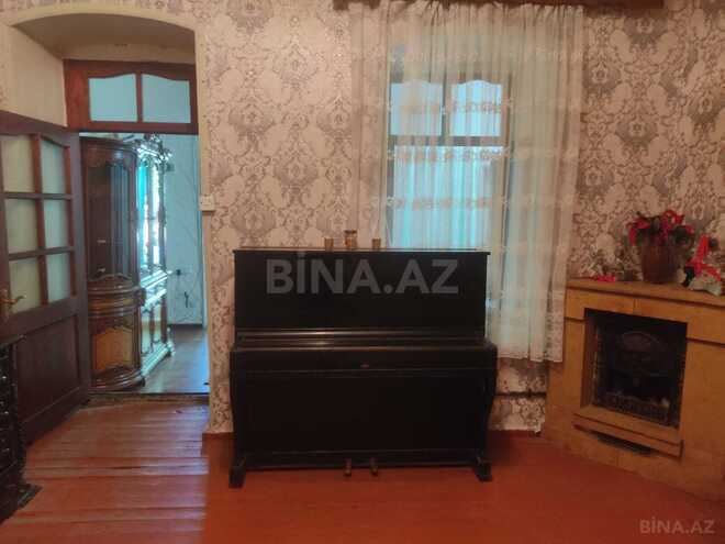 İcarəyə verilir 3 otaqlı həyət evi/bağ evi 70 m², Zabrat q., photo 5 from 17