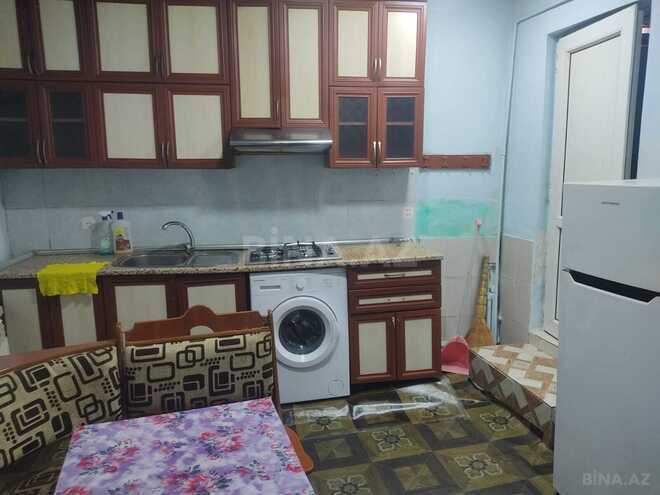 İcarəyə verilir 3 otaqlı həyət evi/bağ evi 70 m², Zabrat q., photo 14 from 17