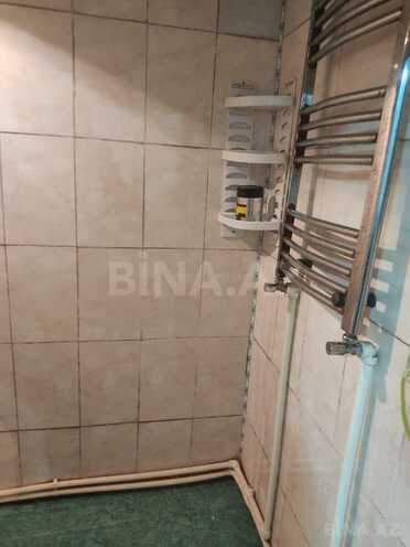 İcarəyə verilir 3 otaqlı həyət evi/bağ evi 70 m², Zabrat q., photo 10 from 17