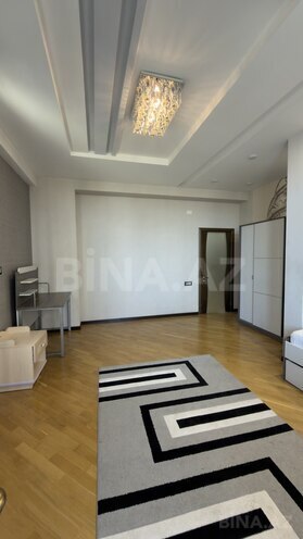 Satılır 4 otaqlı yeni tikili 220 m², Elmlər Akademiyası m., photo 11 from 24