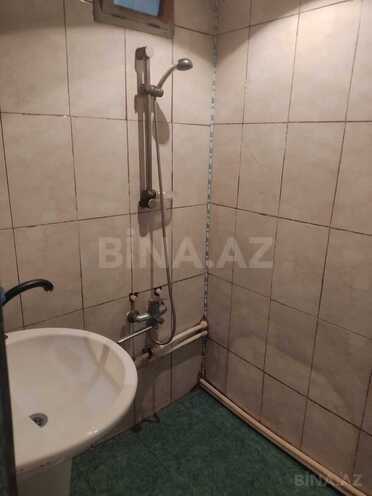 İcarəyə verilir 3 otaqlı həyət evi/bağ evi 70 m², Zabrat q., photo 11 from 17