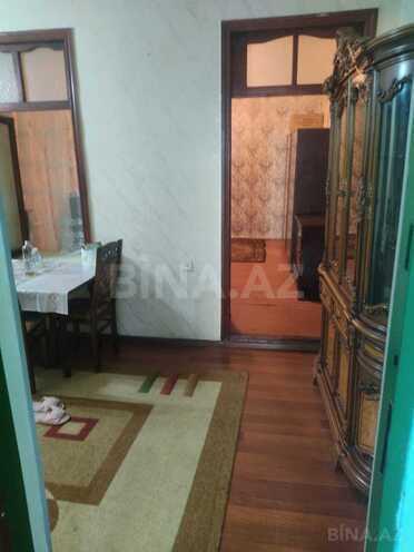 İcarəyə verilir 3 otaqlı həyət evi/bağ evi 70 m², Zabrat q., photo 3 from 17