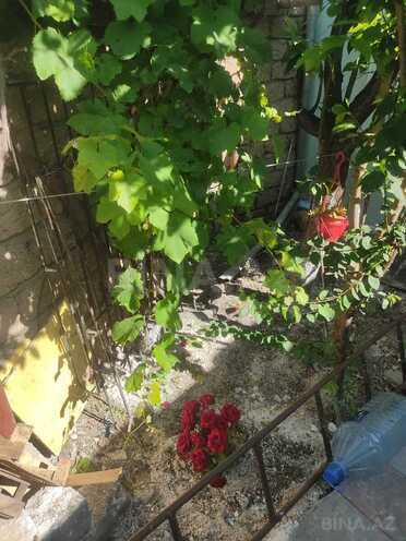 İcarəyə verilir 3 otaqlı həyət evi/bağ evi 70 m², Zabrat q., photo 8 from 17