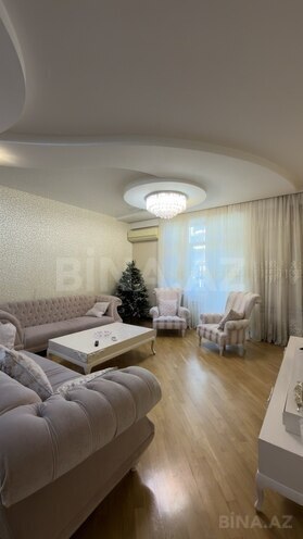 Satılır 4 otaqlı yeni tikili 220 m², Elmlər Akademiyası m., photo 4 from 24