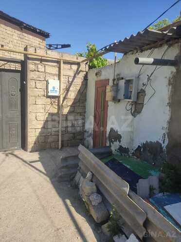 İcarəyə verilir 3 otaqlı həyət evi/bağ evi 70 m², Zabrat q., photo 13 from 17