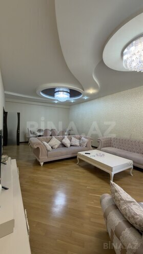 Satılır 4 otaqlı yeni tikili 220 m², Elmlər Akademiyası m., photo 3 from 24