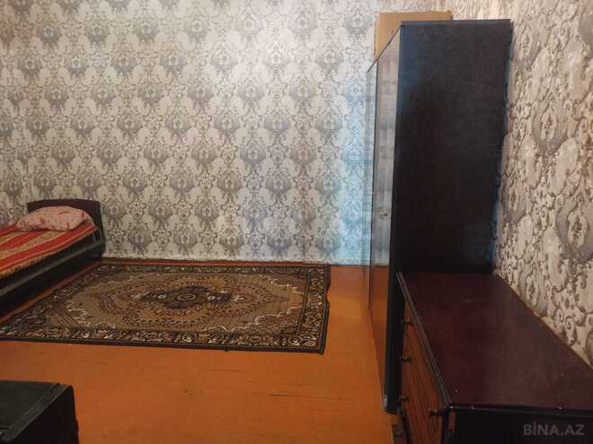 İcarəyə verilir 3 otaqlı həyət evi/bağ evi 70 m², Zabrat q., photo 15 from 17