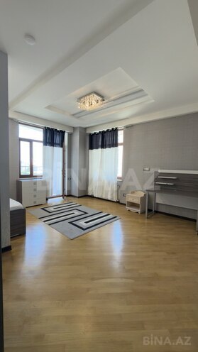 Satılır 4 otaqlı yeni tikili 220 m², Elmlər Akademiyası m., photo 13 from 24