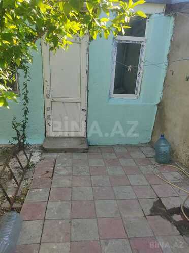 İcarəyə verilir 3 otaqlı həyət evi/bağ evi 70 m², Zabrat q., photo 7 from 17