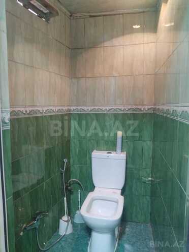 İcarəyə verilir 3 otaqlı həyət evi/bağ evi 70 m², Zabrat q., photo 9 from 17