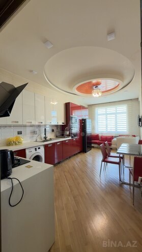 Satılır 4 otaqlı yeni tikili 220 m², Elmlər Akademiyası m., photo 15 from 24