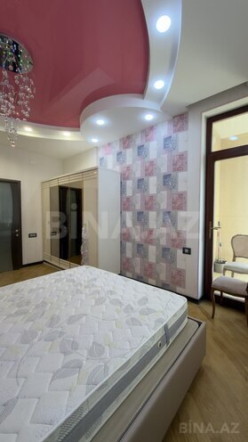 Satılır 4 otaqlı yeni tikili 220 m², Elmlər Akademiyası m., photo 12 from 24