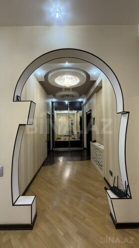 Satılır 4 otaqlı yeni tikili 220 m², Elmlər Akademiyası m., photo 22 from 24