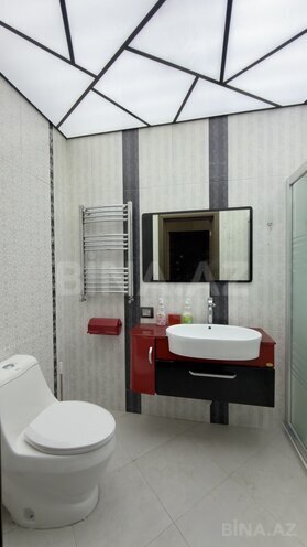Satılır 4 otaqlı yeni tikili 220 m², Elmlər Akademiyası m., photo 20 from 24