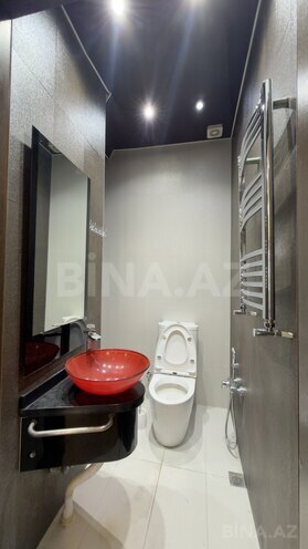 Satılır 4 otaqlı yeni tikili 220 m², Elmlər Akademiyası m., photo 21 from 24