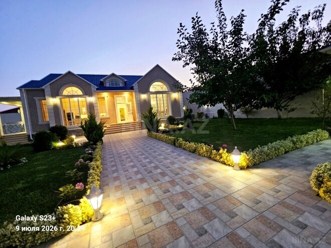 Продаётся 5-комн. дом/дача 400 м², пос. Шувеляны, photo 27 from 32