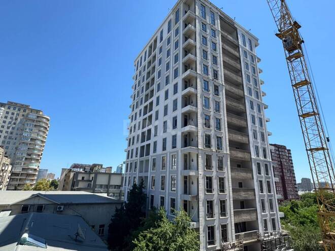 Продаётся 3-комн. новостройка 103 м², Наримановский  р., photo 3 from 9