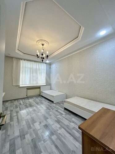 Сдаётся 3-комн. новостройка 100 м², м. Нариман Нариманов, photo 12 from 22
