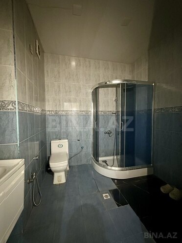 Сдаётся 3-комн. новостройка 100 м², м. Нариман Нариманов, photo 17 from 22