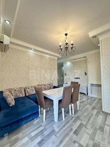 Сдаётся 3-комн. новостройка 100 м², м. Нариман Нариманов, photo 1 from 22