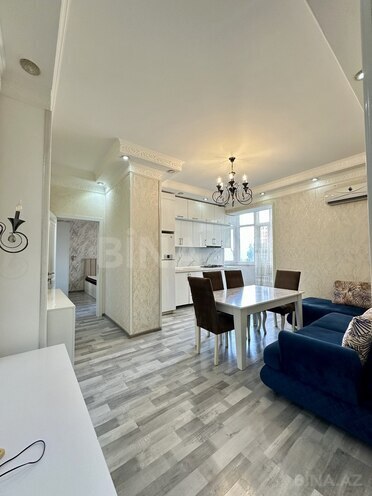 Сдаётся 3-комн. новостройка 100 м², м. Нариман Нариманов, photo 7 from 22