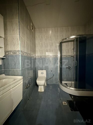 Сдаётся 3-комн. новостройка 100 м², м. Нариман Нариманов, photo 18 from 22