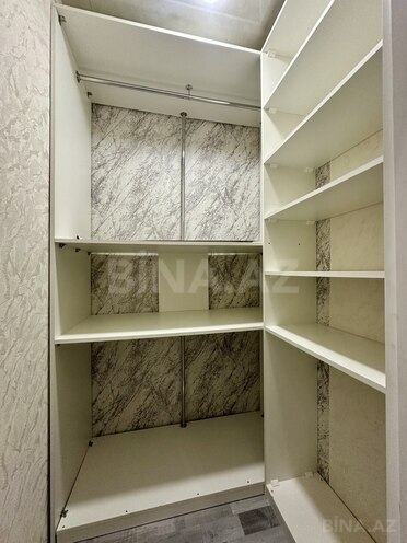 Сдаётся 3-комн. новостройка 100 м², м. Нариман Нариманов, photo 14 from 22