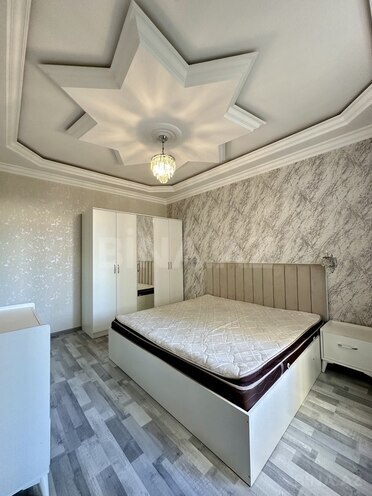 Сдаётся 3-комн. новостройка 100 м², м. Нариман Нариманов, photo 10 from 22