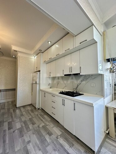 Сдаётся 3-комн. новостройка 100 м², м. Нариман Нариманов, photo 8 from 22