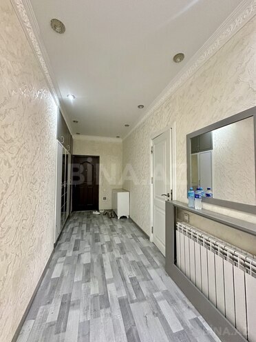 Сдаётся 3-комн. новостройка 100 м², м. Нариман Нариманов, photo 13 from 22