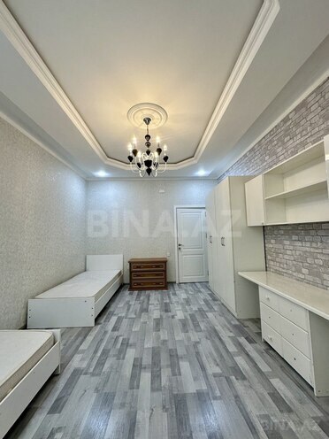 Сдаётся 3-комн. новостройка 100 м², м. Нариман Нариманов, photo 11 from 22