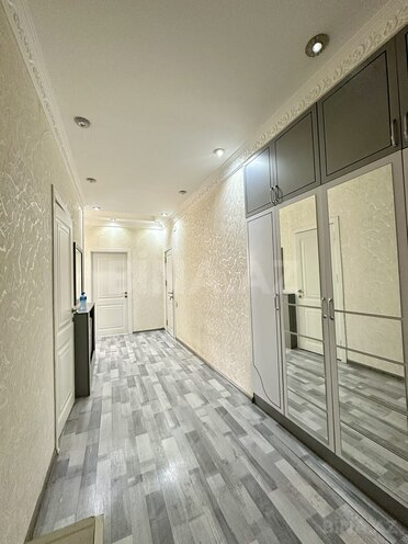 Сдаётся 3-комн. новостройка 100 м², м. Нариман Нариманов, photo 15 from 22