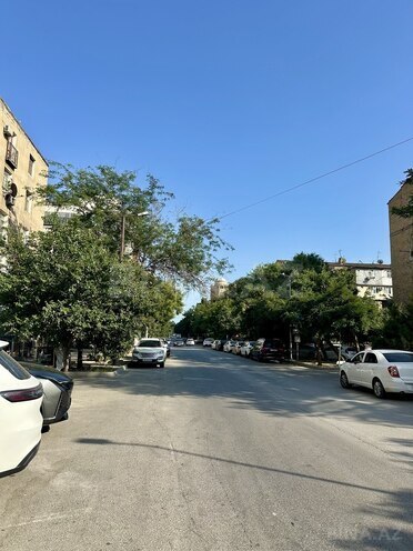 Сдаётся 3-комн. новостройка 100 м², м. Нариман Нариманов, photo 21 from 22