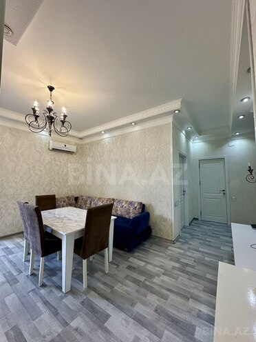 Сдаётся 3-комн. новостройка 100 м², м. Нариман Нариманов, photo 5 from 22