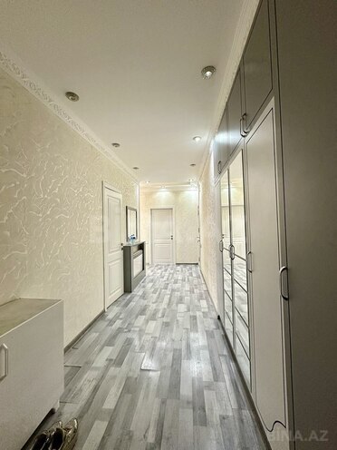 Сдаётся 3-комн. новостройка 100 м², м. Нариман Нариманов, photo 16 from 22