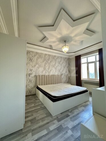 Сдаётся 3-комн. новостройка 100 м², м. Нариман Нариманов, photo 9 from 22