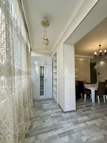 Сдаётся 3-комн. новостройка 100 м², м. Нариман Нариманов, photo 6 from 22