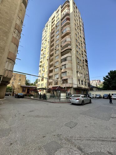 Сдаётся 3-комн. новостройка 100 м², м. Нариман Нариманов, photo 20 from 22