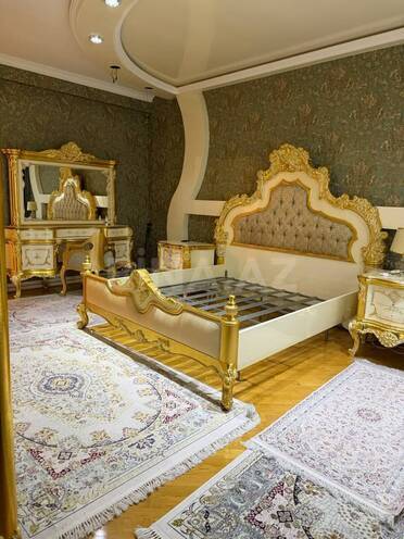 Satılır 4 otaqlı yeni tikili 150 m², Nərimanov r., photo 7 from 21