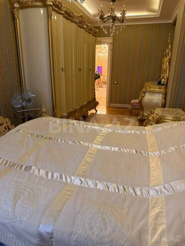 Satılır 4 otaqlı yeni tikili 150 m², Nərimanov r., photo 8 from 21