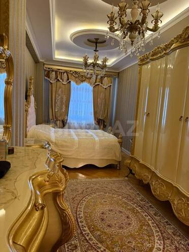 Satılır 4 otaqlı yeni tikili 150 m², Nərimanov r., photo 6 from 21