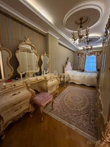 Satılır 4 otaqlı yeni tikili 150 m², Nərimanov r., photo 4 from 21